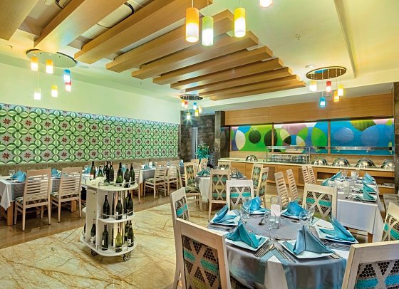 Trendy Verbena Beach