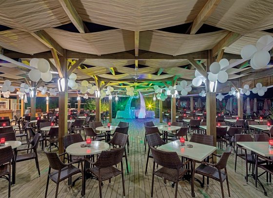 Trendy Verbena Beach
