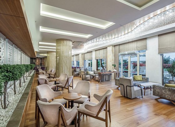 Trendy Verbena Beach