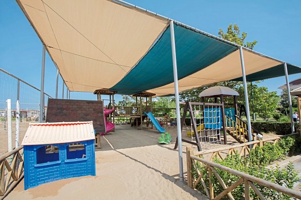 Trendy Verbena Beach