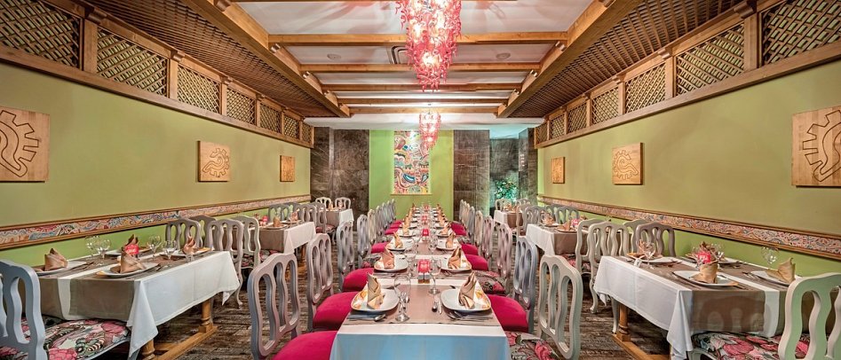 Trendy Verbena Beach