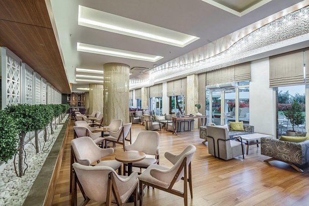 Trendy Verbena Beach