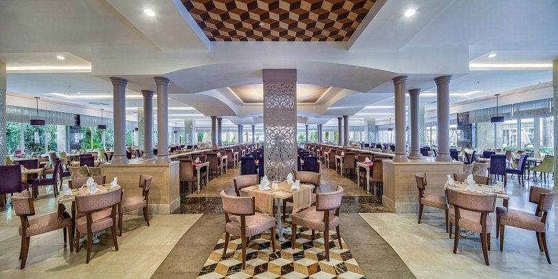 Sentido Trendy Verbena Beach