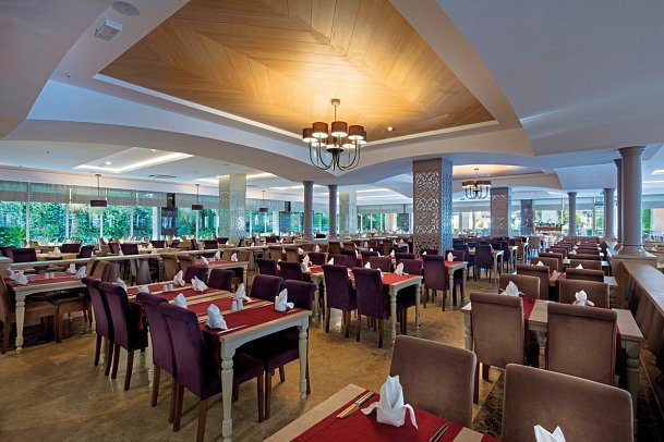 Sentido Trendy Verbena Beach