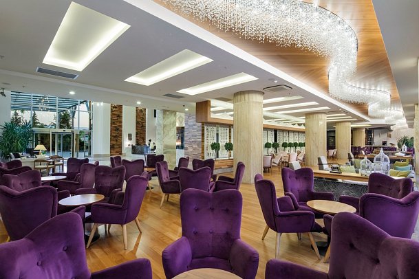 Sentido Trendy Verbena Beach