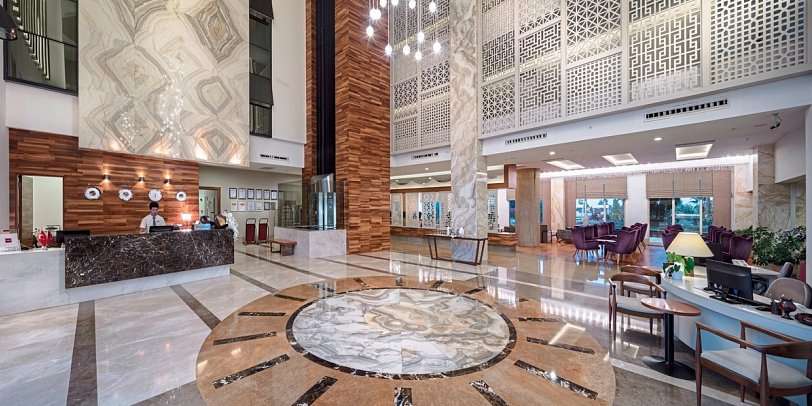 Sentido Trendy Verbena Beach