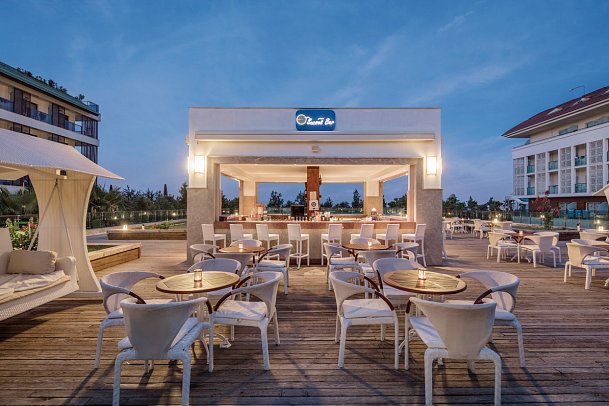 Sentido Trendy Verbena Beach