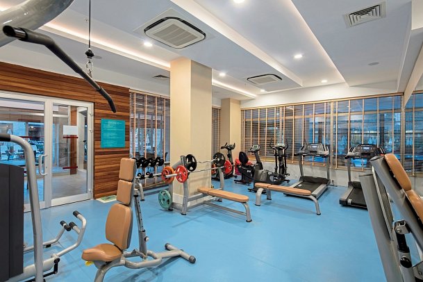 Sentido Trendy Verbena Beach