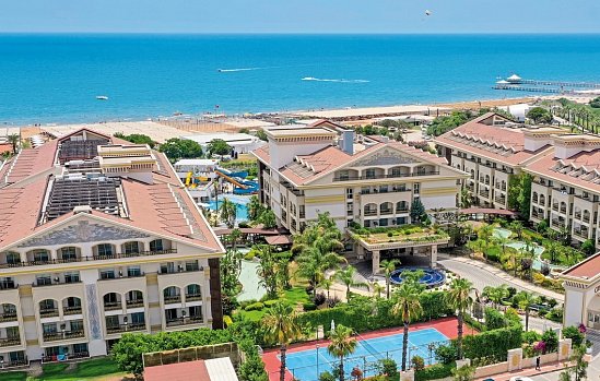 Diamond Excellence Resort & Spa