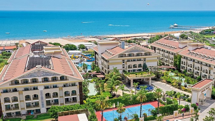 Diamond Excellence Resort & Spa