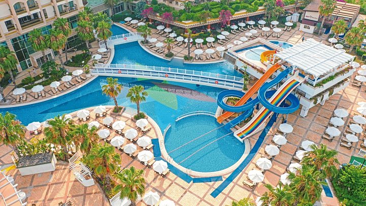 Diamond Excellence Resort & Spa