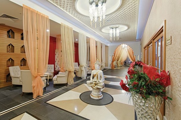 Diamond Excellence Resort & Spa