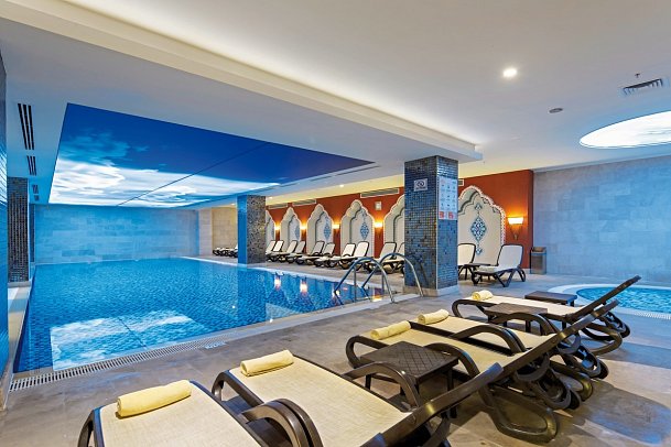 Diamond Excellence Resort & Spa