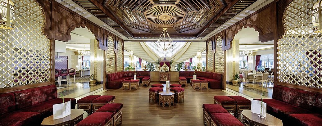 Diamond Excellence Resort & Spa