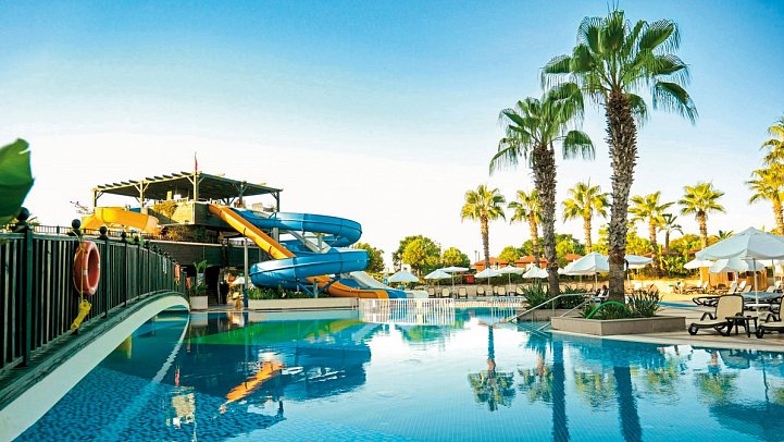 Diamond Excellence Resort & Spa