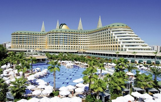Delphin Imperial
