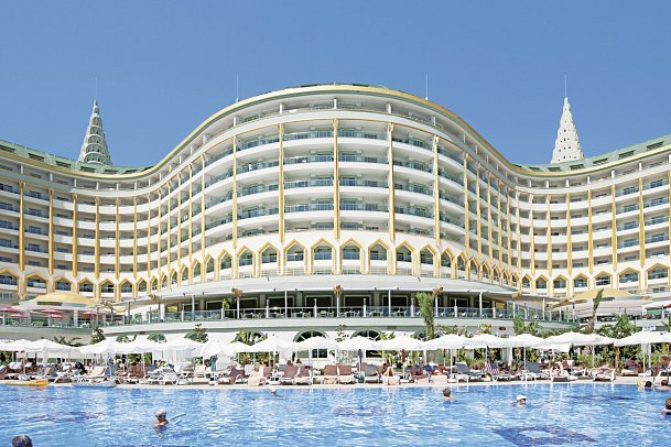 Delphin Imperial