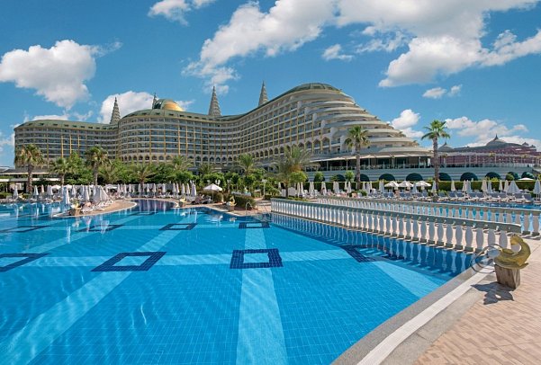 Delphin Imperial