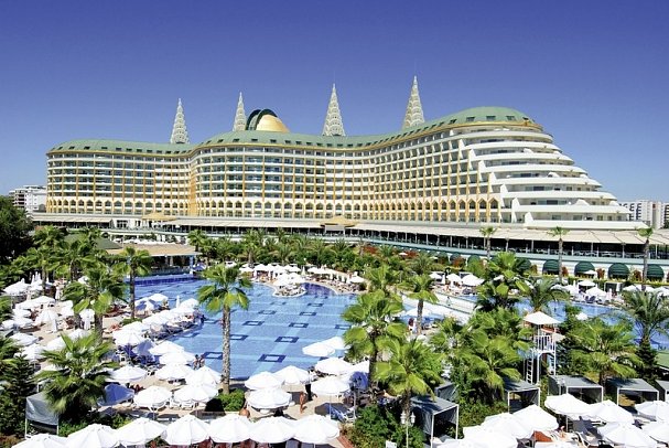 Delphin Imperial