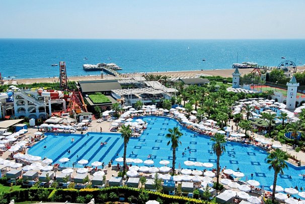 Delphin Imperial