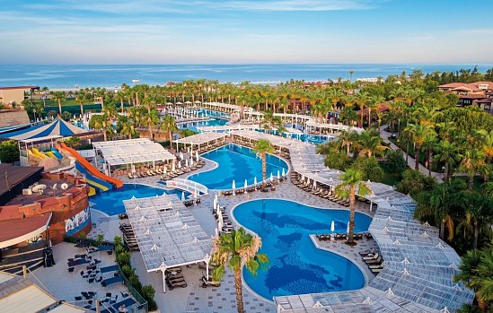 Calimera Serra Palace