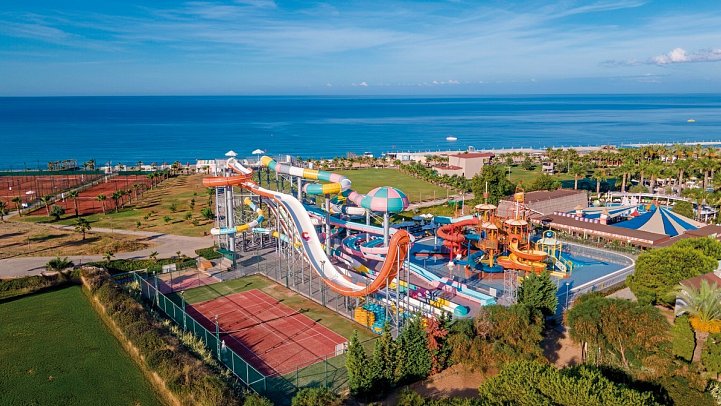 Calimera Serra Palace