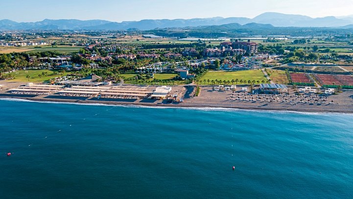 Calimera Serra Palace