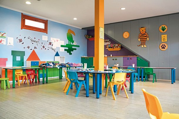 Calimera Serra Palace