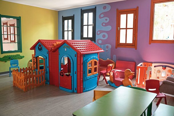 Calimera Serra Palace