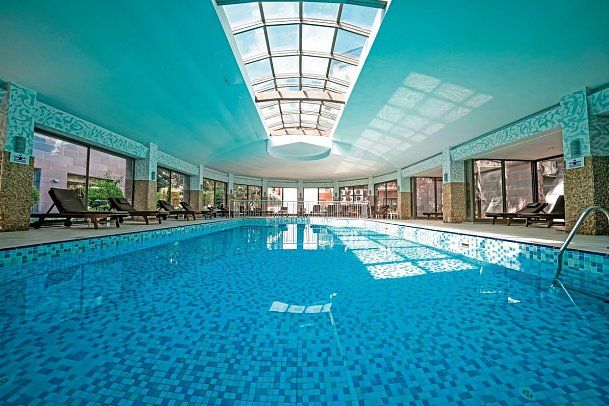 Calimera Serra Palace