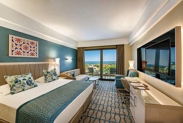 Megasaray Club Belek