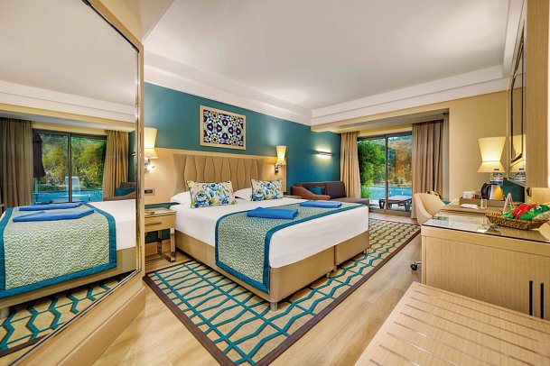 Megasaray Club Belek