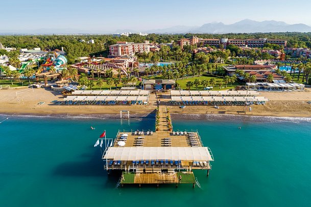 Megasaray Club Belek