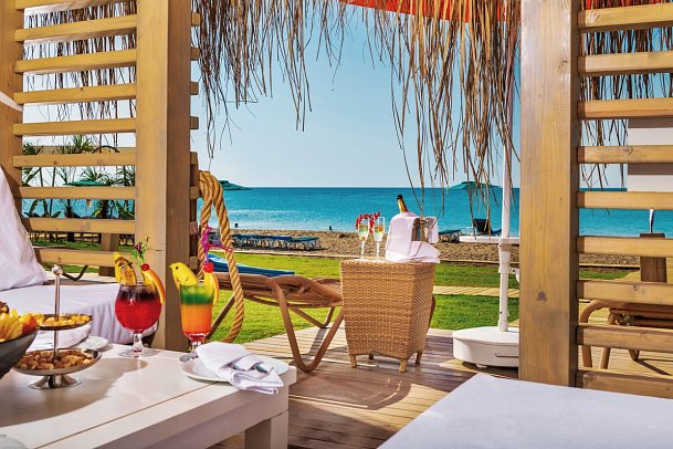 Megasaray Club Belek