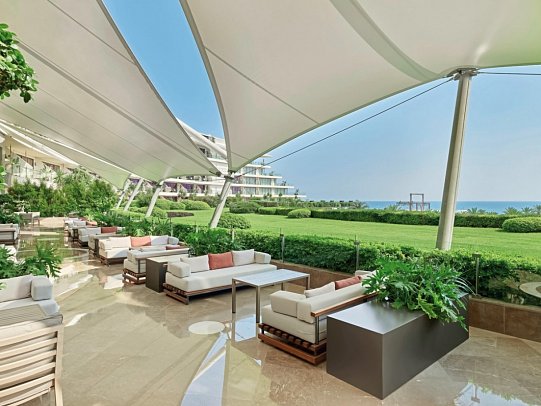 Maxx Royal Belek Golf Resort