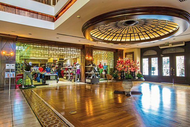 Maxx Royal Belek Golf Resort
