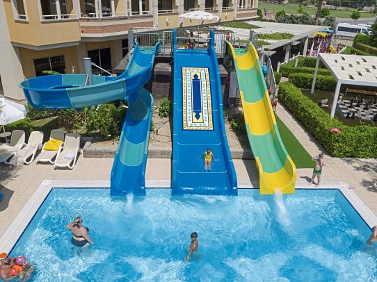 Royal Alhambra Palace