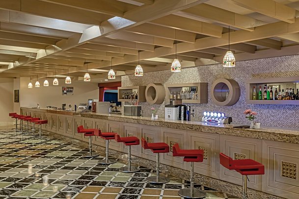 Royal Alhambra Palace