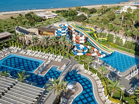 Royal Alhambra Palace