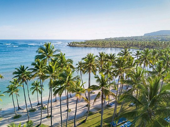 Wyndham Alltra Samaná