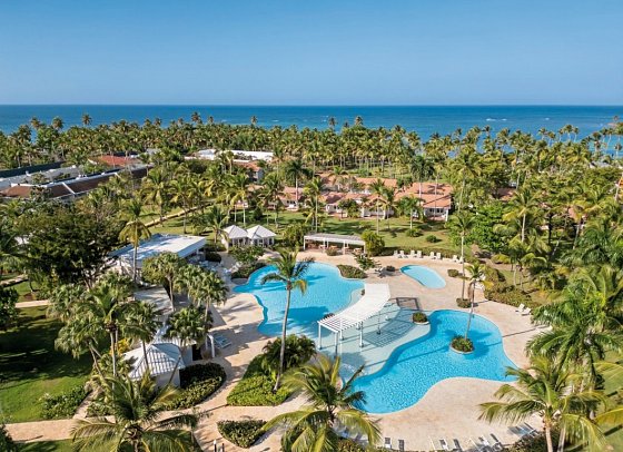 Wyndham Alltra Samaná