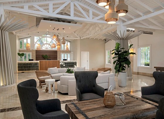 Wyndham Alltra Samaná
