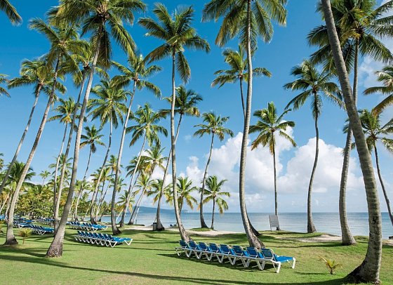 Wyndham Alltra Samaná