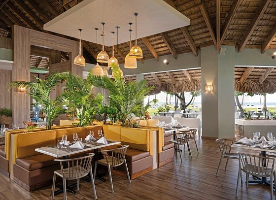 Wyndham Alltra Samaná