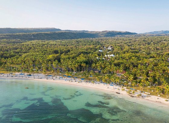 Wyndham Alltra Samaná