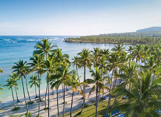 Wyndham Alltra Samaná