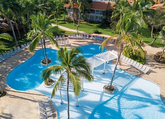Wyndham Alltra Samaná