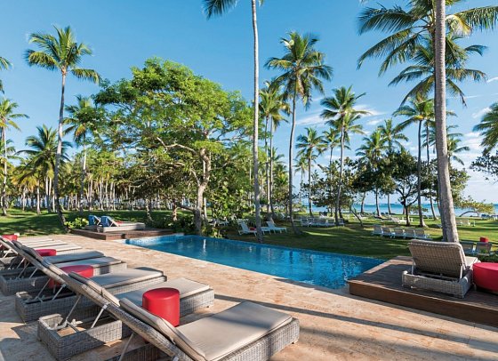 Wyndham Alltra Samaná