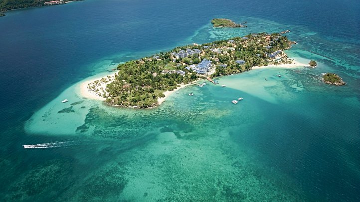 Cayo Levantado Resort