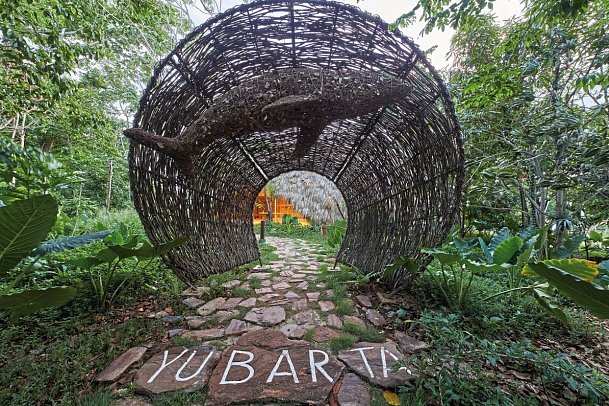 Cayo Levantado Resort - Yubarta